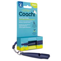 Coachi Training Whistle Fløjte Til Hundetræning